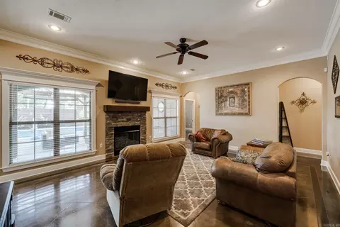 4845 Sistine Chapel Dr, Conway, AR 72034 photo 10