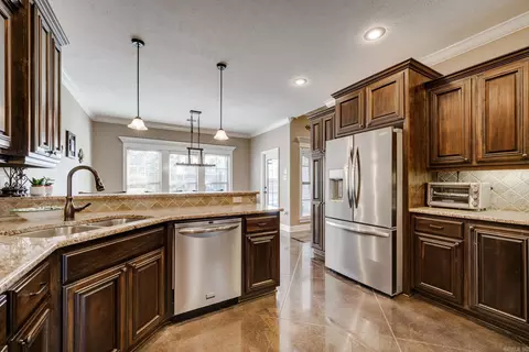 4845 Sistine Chapel Dr, Conway, AR 72034 photo 16