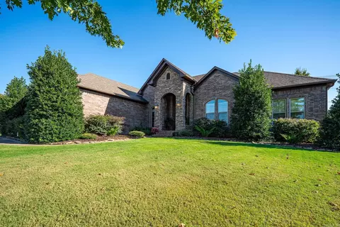 4845 Sistine Chapel Dr, Conway, AR 72034 photo 1