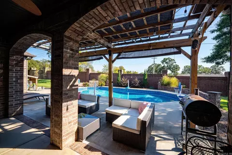4845 Sistine Chapel Dr, Conway, AR 72034 photo 42