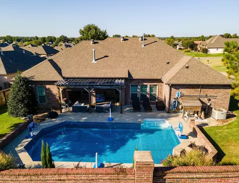 4845 Sistine Chapel Dr, Conway, AR 72034 photo 49