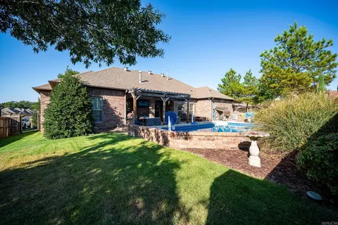 4845 Sistine Chapel Dr, Conway, AR 72034 photo 6