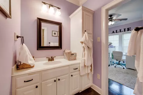 4845 Sistine Chapel Dr, Conway, AR 72034 photo 36