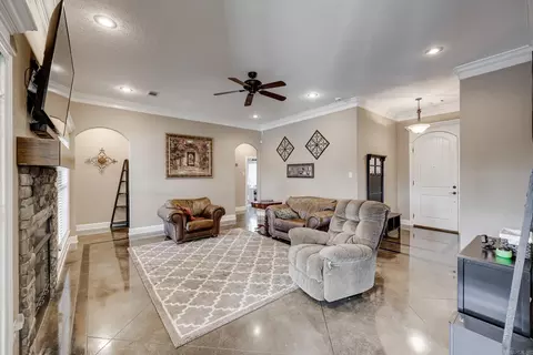 4845 Sistine Chapel Dr, Conway, AR 72034 photo 11