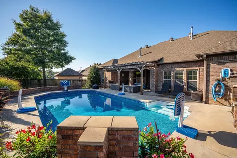 4845 Sistine Chapel Dr, Conway, AR 72034 photo 44