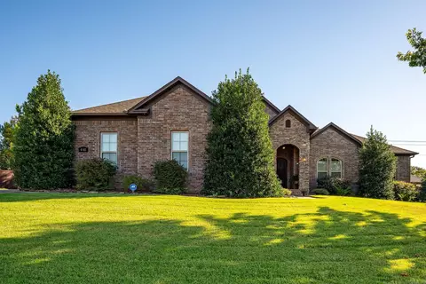 4845 Sistine Chapel Dr, Conway, AR 72034 photo 4
