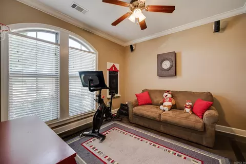 4845 Sistine Chapel Dr, Conway, AR 72034 photo 40