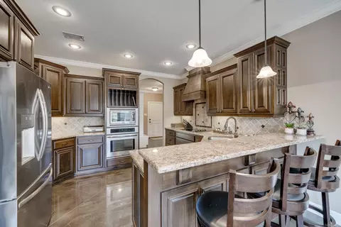 4845 Sistine Chapel Dr, Conway, AR 72034 photo 14