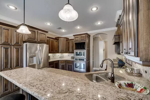 4845 Sistine Chapel Dr, Conway, AR 72034 photo 15