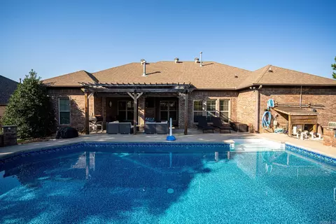 4845 Sistine Chapel Dr, Conway, AR 72034 photo 46