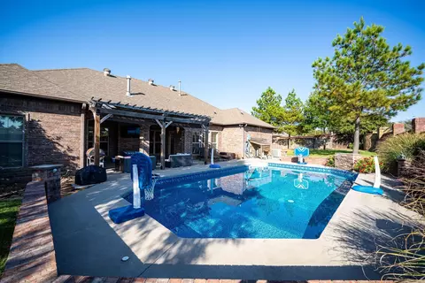 4845 Sistine Chapel Dr, Conway, AR 72034 photo 2