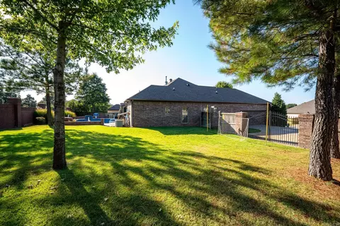 4845 Sistine Chapel Dr, Conway, AR 72034 photo 5