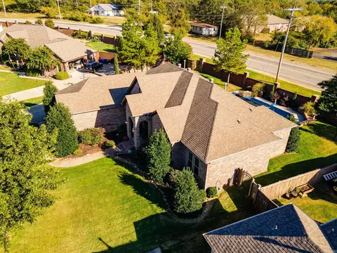 4845 Sistine Chapel Dr, Conway, AR 72034 photo 48