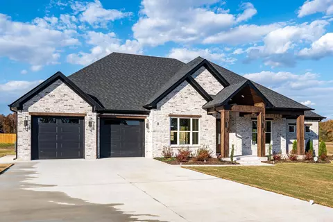 8 Ridgewood, Greenbrier, AR 72058 photo 42