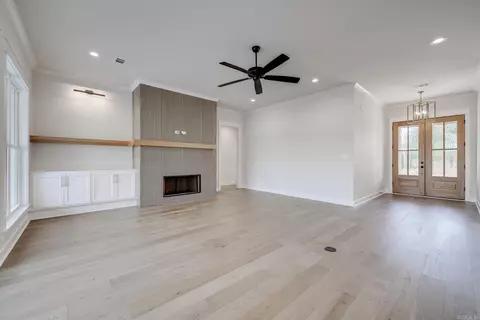 8 Ridgewood, Greenbrier, AR 72058 photo 5
