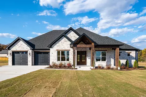8 Ridgewood, Greenbrier, AR 72058 photo 1