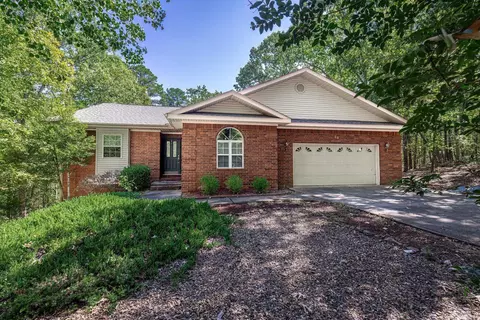 29 Ampolla Ln, Hot Springs Village, AR 71909