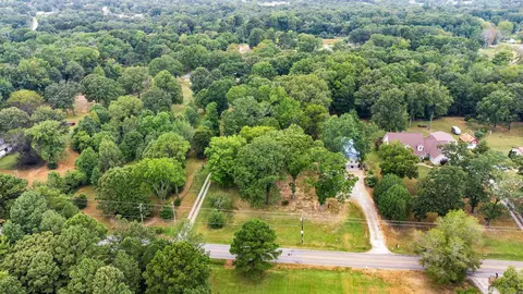 View/Area - 9309 Zuber Rd, Alexander, AR 72002 photo 1 of 2