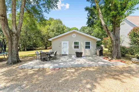 Other - 9309 Zuber Rd, Alexander, AR 72002 photo 1 of 9