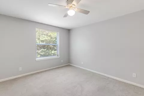 Bedroom - 9309 Zuber Rd, Alexander, AR 72002 photo 3 of 6