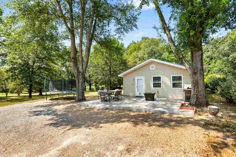 Exterior - 9309 Zuber Rd, Alexander, AR 72002 photo 2 of 5
