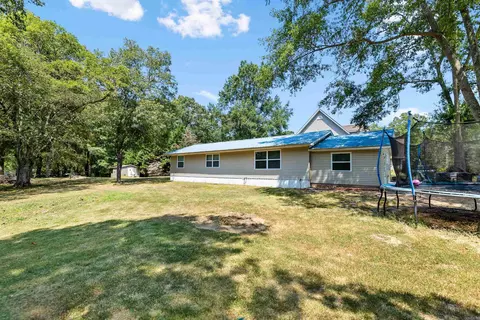 Exterior - 9309 Zuber Rd, Alexander, AR 72002 photo 4 of 5