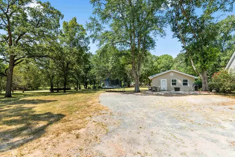 Exterior - 9309 Zuber Rd, Alexander, AR 72002 photo 3 of 5