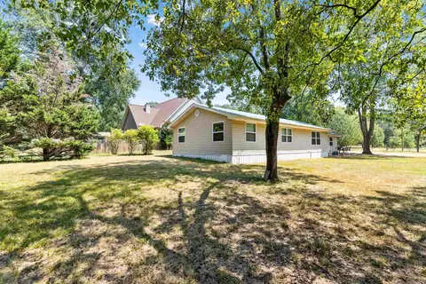 Exterior - 9309 Zuber Rd, Alexander, AR 72002 photo 5 of 5