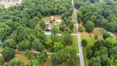View/Area - 9309 Zuber Rd, Alexander, AR 72002 photo 2 of 2