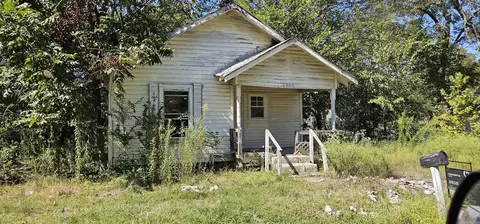 1904 Arlington St, Pine Bluff, AR 71603