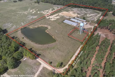 136 Dalrymple Loop, Umpire, AR 71971 photo 1