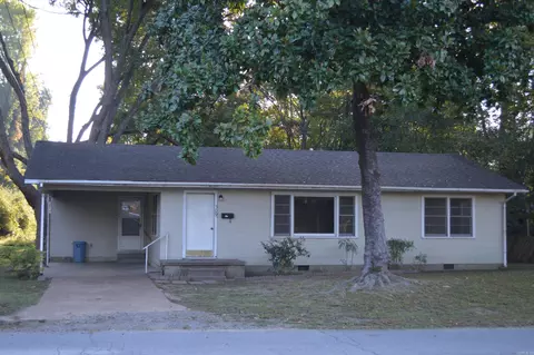 309 S 4th St, Heber Springs, AR 72543