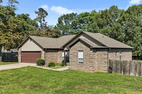 180 Fuscata Loop, Lonoke, AR 72086 photo 34