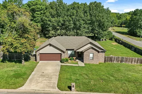 180 Fuscata Loop, Lonoke, AR 72086 photo 33