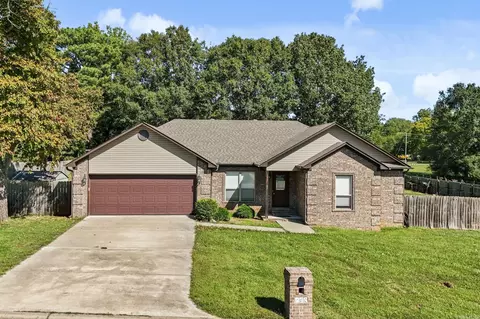 180 Fuscata Loop, Lonoke, AR 72086 photo 1