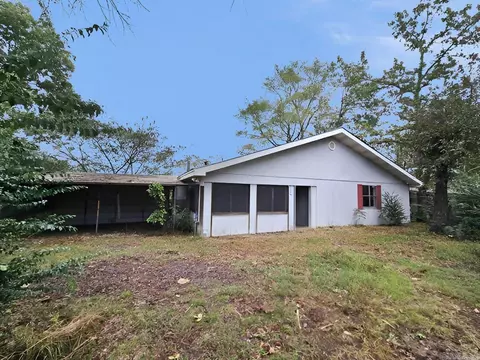 30 Adams Lk, Conway, AR 72032