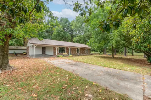 364 Campground Rd, Beebe, AR 72012 photo 1