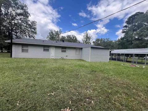 Exterior - 9112 Henderson Rd, Pine Bluff, AR 71603 photo 4 of 8