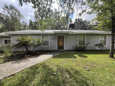 Exterior - 9112 Henderson Rd, Pine Bluff, AR 71603 photo 2 of 8