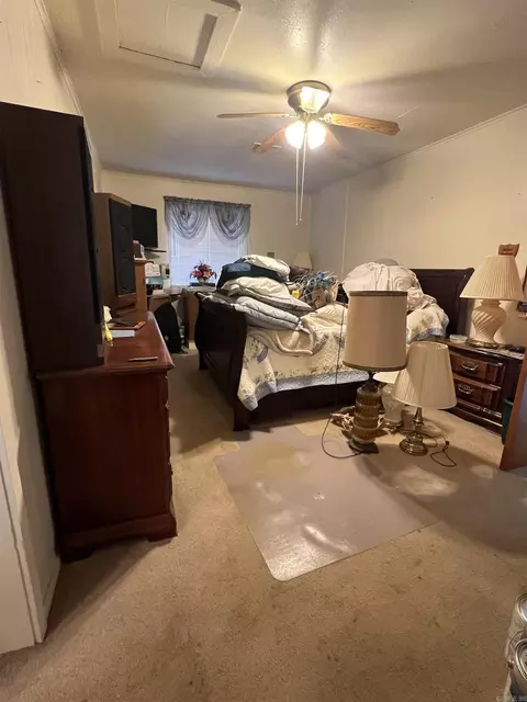 Bedroom - 9112 Henderson Rd, Pine Bluff, AR 71603 photo 1 of 3