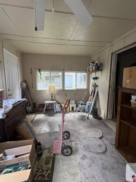 Exterior - 9112 Henderson Rd, Pine Bluff, AR 71603 photo 3 of 8