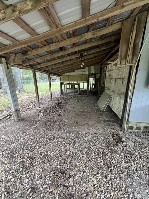 Exterior - 9112 Henderson Rd, Pine Bluff, AR 71603 photo 8 of 8