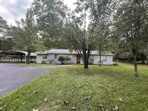 Exterior - 9112 Henderson Rd, Pine Bluff, AR 71603 photo 1 of 8