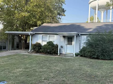 718 Dalewood, Benton, AR 72019 photo 3