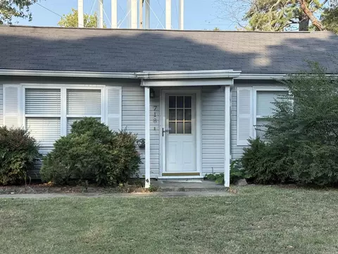 718 Dalewood, Benton, AR 72019 photo 5