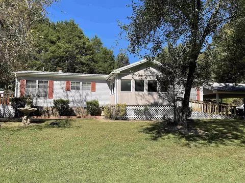39 Robin Ln, Greers Ferry, AR 72067 photo 1
