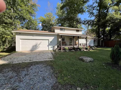 680 Hays Rd, Heber Springs, AR 72543