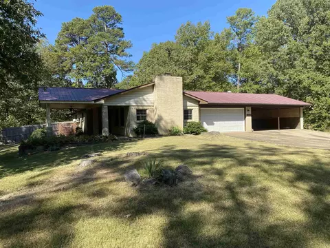 Exterior - 217 Hall St, Mount Ida, AR 71957 photo 1 of 16