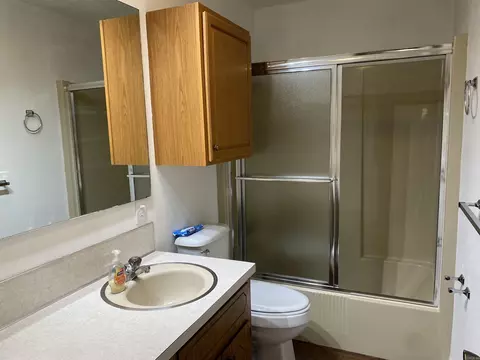 Bath - 217 Hall St, Mount Ida, AR 71957 photo 1 of 3