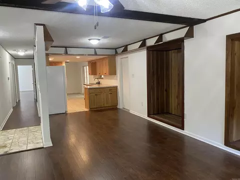 Living - 217 Hall St, Mount Ida, AR 71957 photo 4 of 7